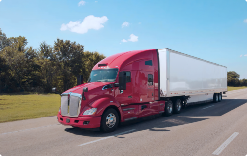 5 Key Features of International Road Transportation