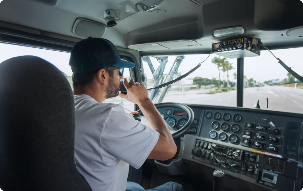 Abordando la Escasez de Conductores y Mano de Obra Calificada en el Sector de Transporte de Carga en México