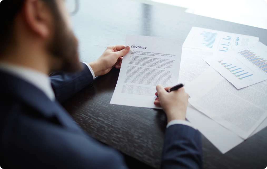 Compliance Documentation Compliance Documentation