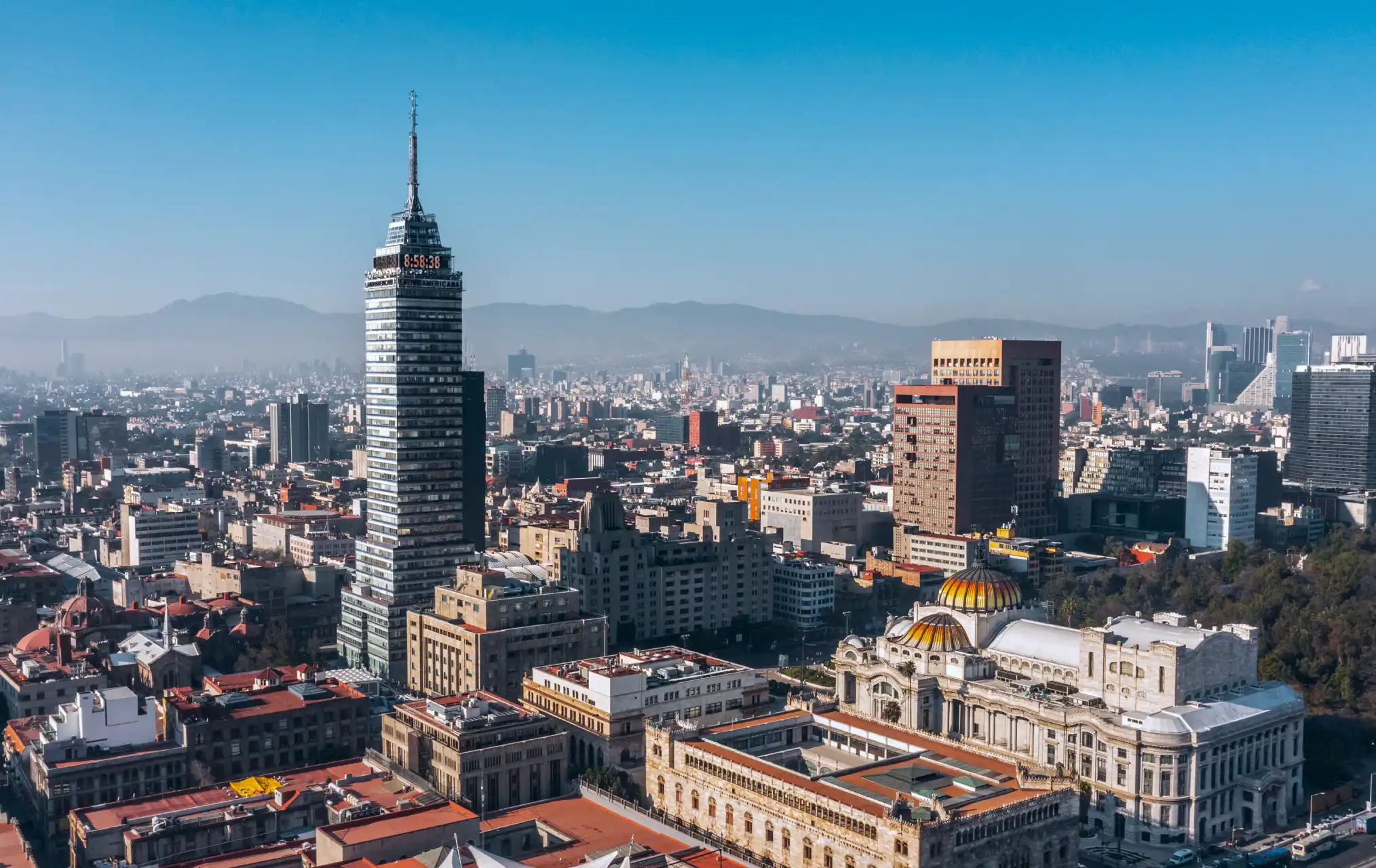 Nearshoring to Mexico: How SupTra de Mexico Can Be Helpful Nearshoring to Mexico: How SupTra de Mexico Can Be Helpful