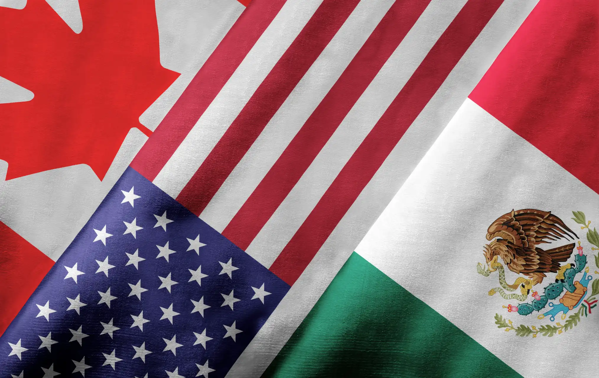 Mexico’s Trade Agreement With The NAFTA Organization: The Effects of NAFTA on Economic Growth, The Impact on The Logistics Industry Mexico’s Trade Agreement With The NAFTA Organization: The Effects of NAFTA on Economic Growth, The Impact on The Logistics Industry