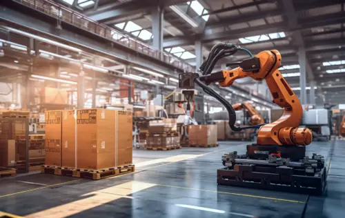 Harnessing the Advantages of Manufacturing in Mexico: A Path to Global Competitiveness Harnessing the Advantages of Manufacturing in Mexico: A Path to Global Competitiveness