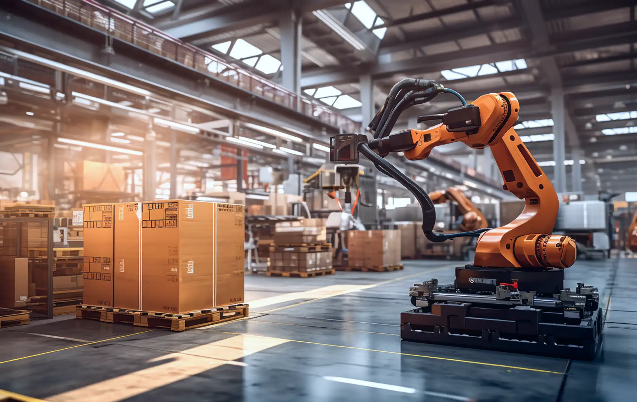 Harnessing the Advantages of Manufacturing in Mexico: A Path to Global Competitiveness Harnessing the Advantages of Manufacturing in Mexico: A Path to Global Competitiveness