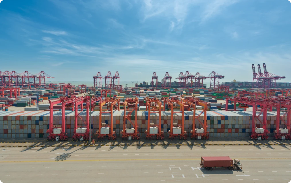 Implications for Mexicos Freight and Logistics Sector