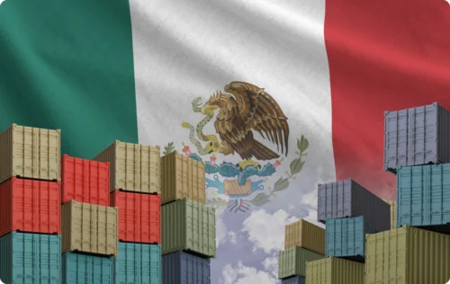 How Mexico’s New Tariffs on Imports Are Reshaping Logistics Costs & Supply Chains