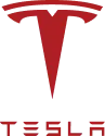 partner logo tesla