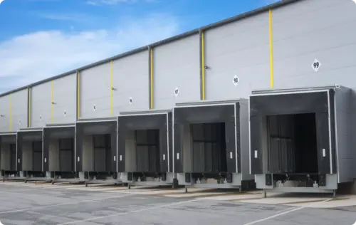 Types of Storage in Logistics: Choosing the Right Solution for Your Supply Chain