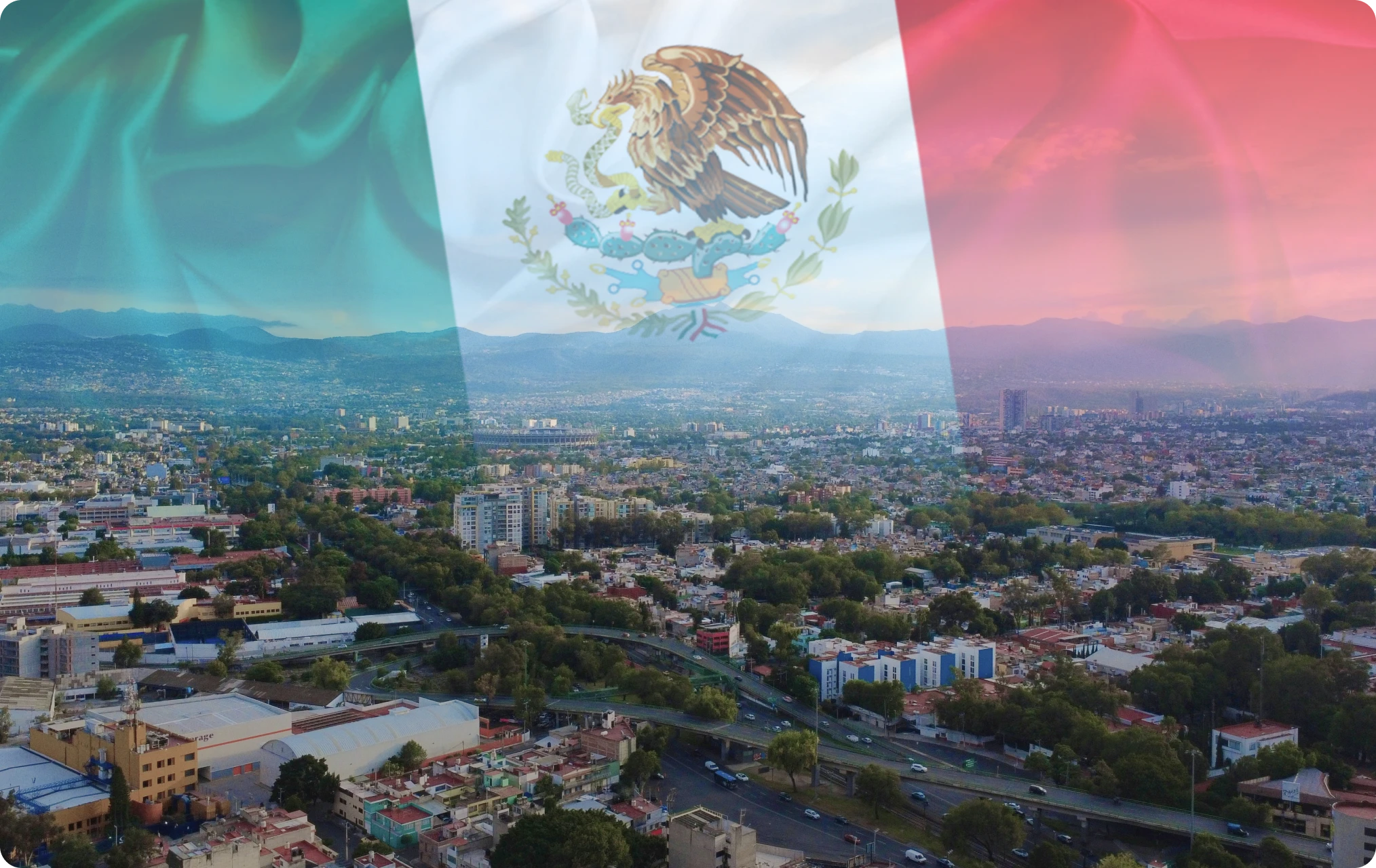 Top Logistics Hubs in Mexico for Nearshoring: What You Need to Know Top Logistics Hubs in Mexico for Nearshoring: What You Need to Know