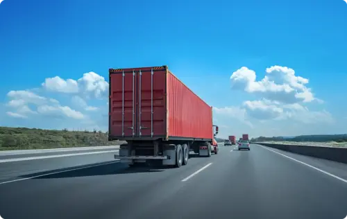 What Cargo Travels Across Borders? Types of Cargo in International Transport